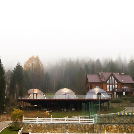 Hotel Wellland Yaremche