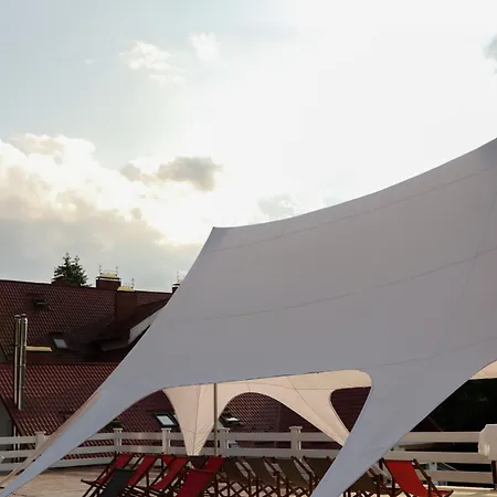 Wellland Hotel Yaremche