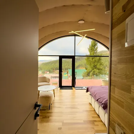 Wellland Otel Yaremche
