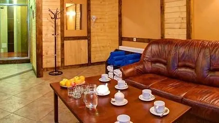 Otel Wellland Yaremche
