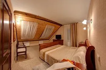 Wellland 3* Jaremcze