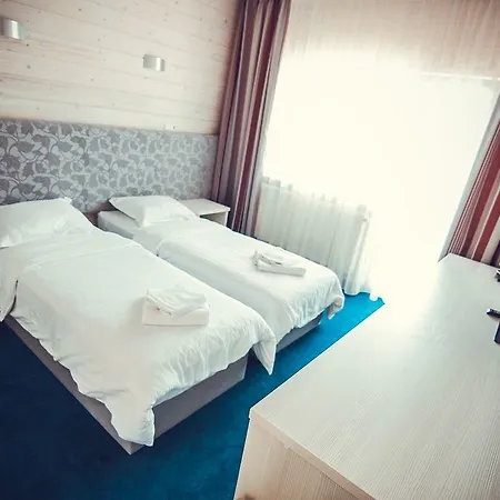 Wellland Hotel Jaremcze