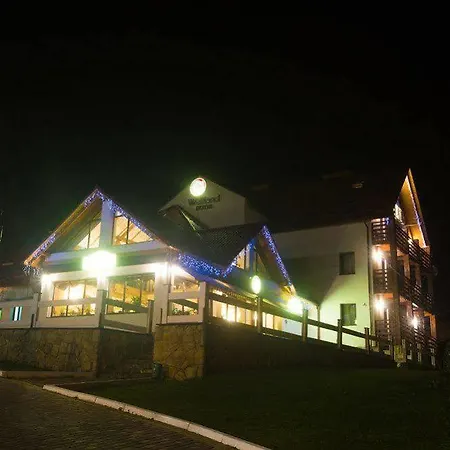 Otel Wellland