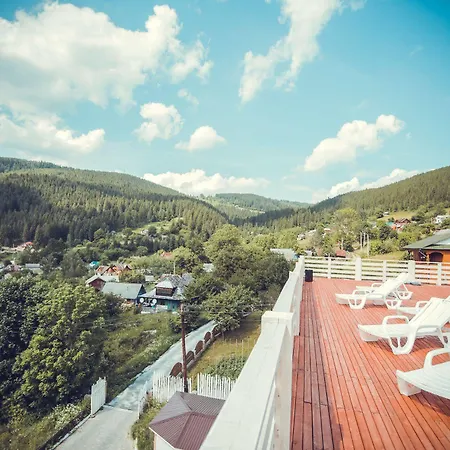 Wellland 3* Jaremcze