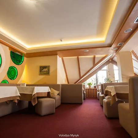 Wellland Otel
