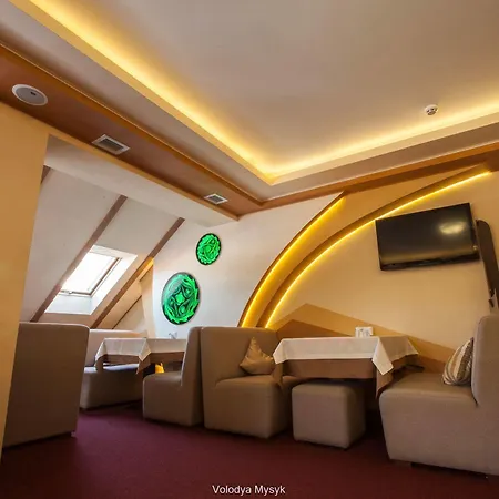 Otel Wellland