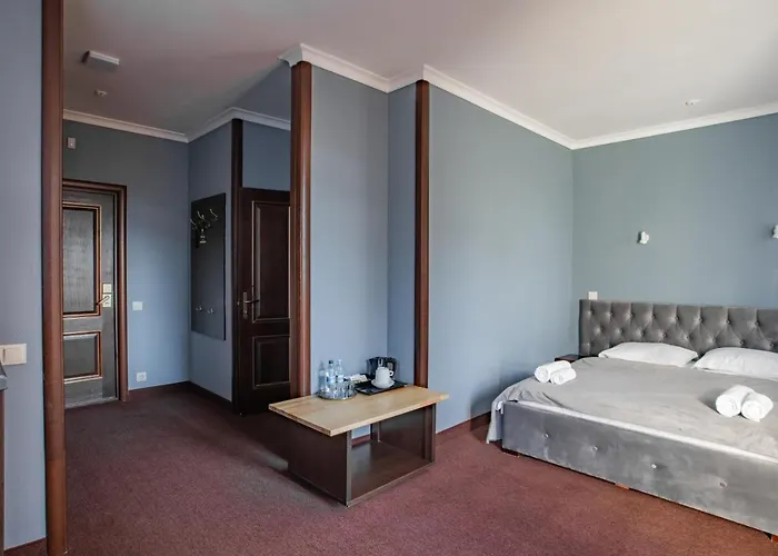 Ξενοδοχείο Wellland 3*
